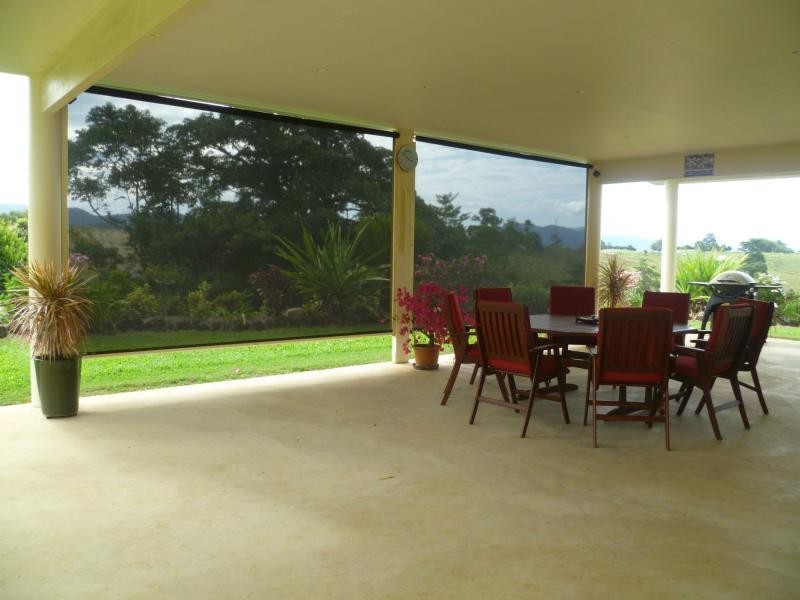 40 PULLOM Road, East Palmerston QLD 4860