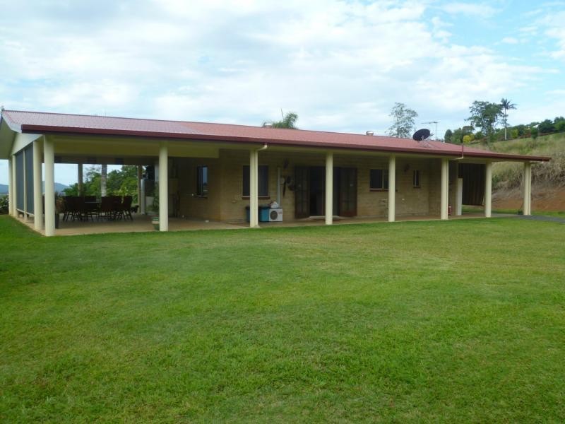 40 PULLOM Road, East Palmerston QLD 4860