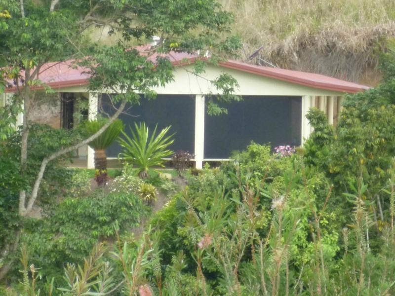 40 PULLOM Road, East Palmerston QLD 4860
