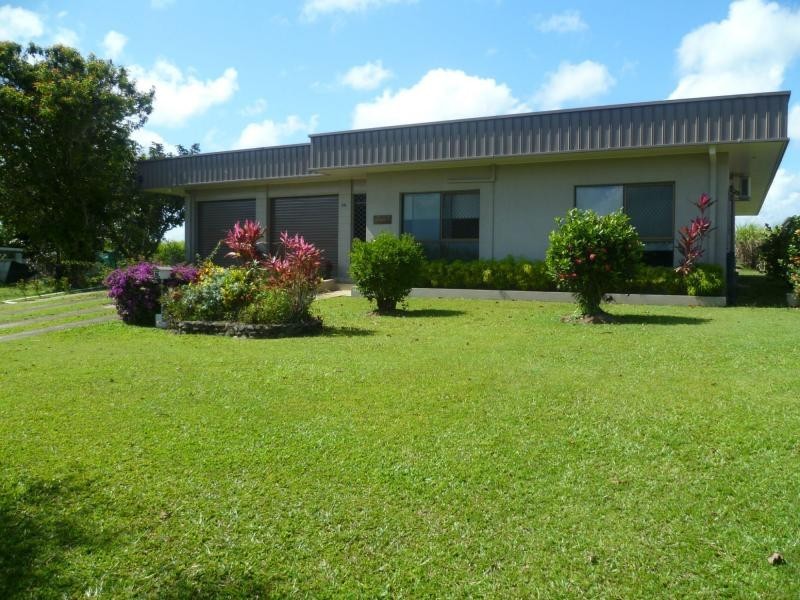 Goondi QLD 4860