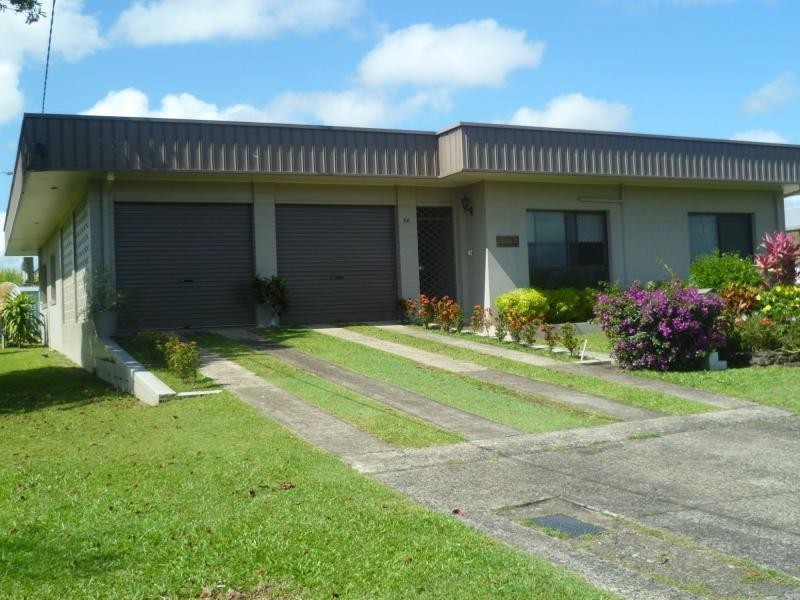 Goondi QLD 4860