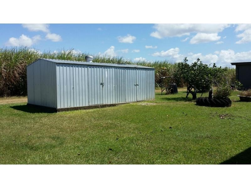 Goondi QLD 4860