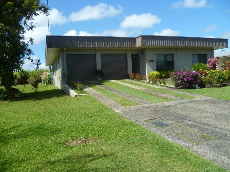 Goondi QLD 4860