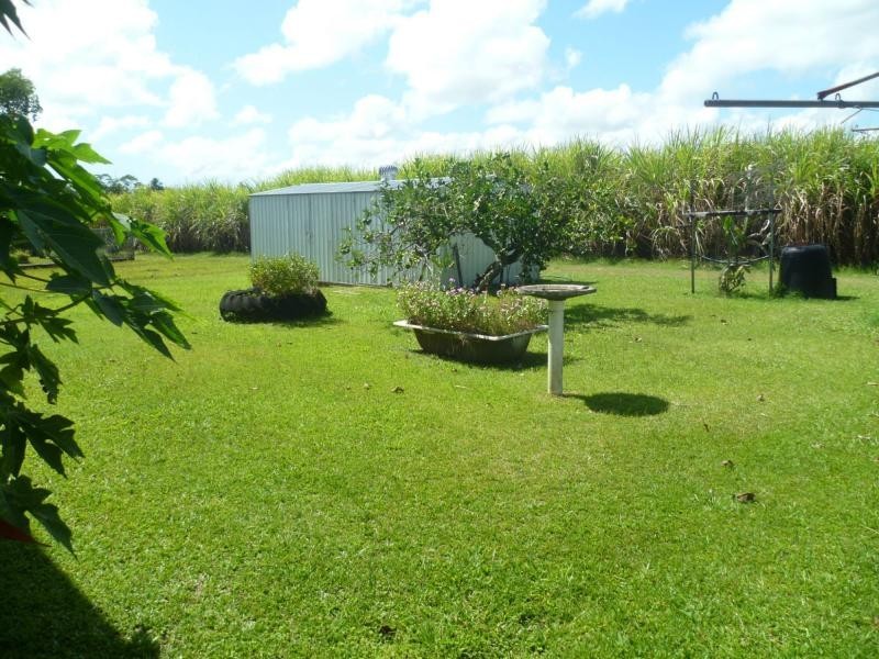 Goondi QLD 4860