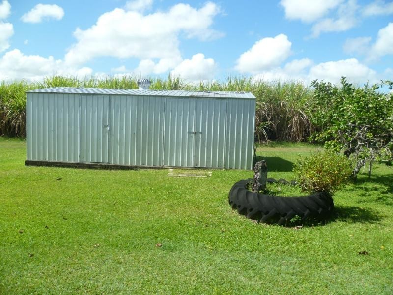 Goondi QLD 4860
