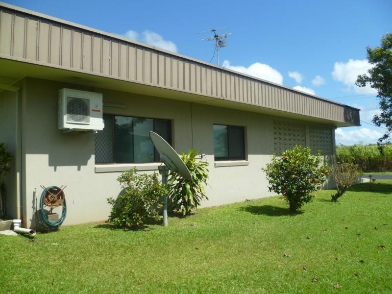 Goondi QLD 4860