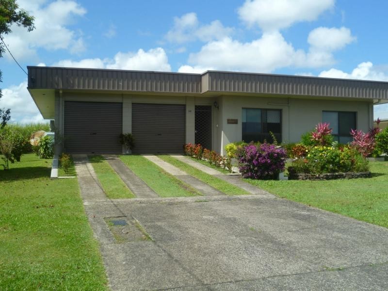 Goondi QLD 4860
