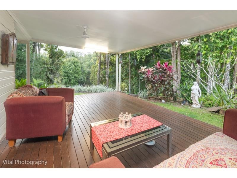 550 Cooroo Lands Road, INNISFAIL, Innisfail QLD 4860