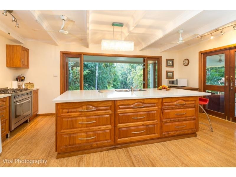 550 Cooroo Lands Road, INNISFAIL, Innisfail QLD 4860