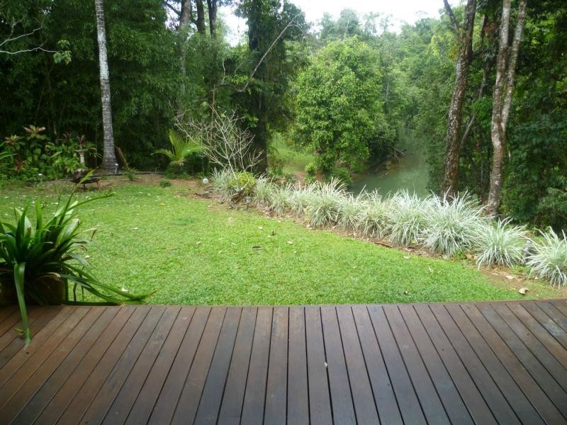 550 Cooroo Lands Road, INNISFAIL, Innisfail QLD 4860