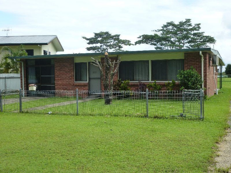 Babinda QLD 4861