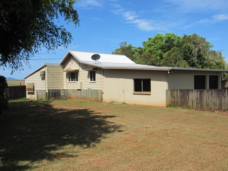 756A HYNES Street, South Johnstone QLD 4859