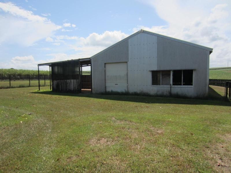 756A HYNES Street, South Johnstone QLD 4859