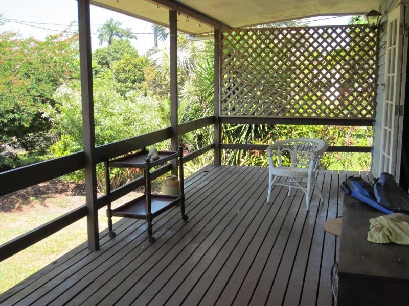 26 MIDDLE Avenue, South Johnstone QLD 4859