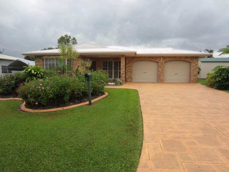 30 Callendar Drive, Cullinane QLD 4860