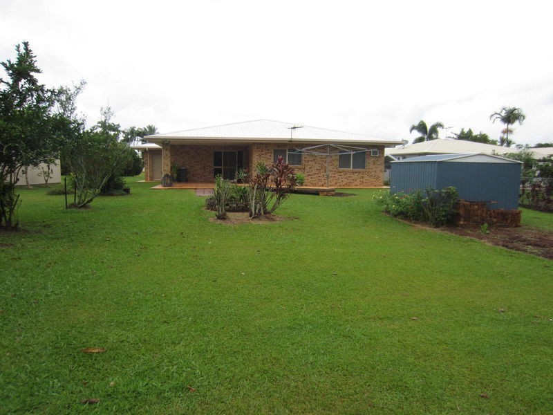 30 Callendar Drive, Cullinane QLD 4860