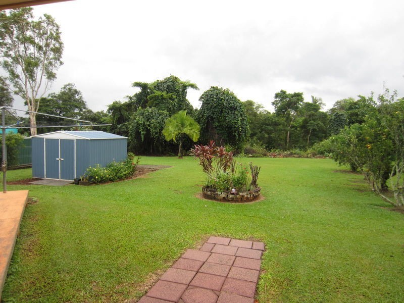 30 Callendar Drive, Cullinane QLD 4860