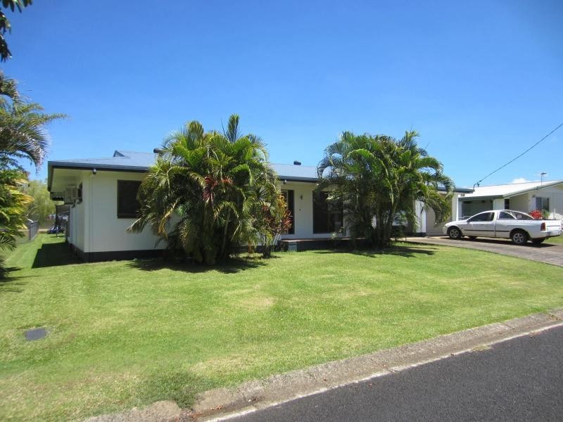 5 Tierney Street, East Innisfail QLD 4860