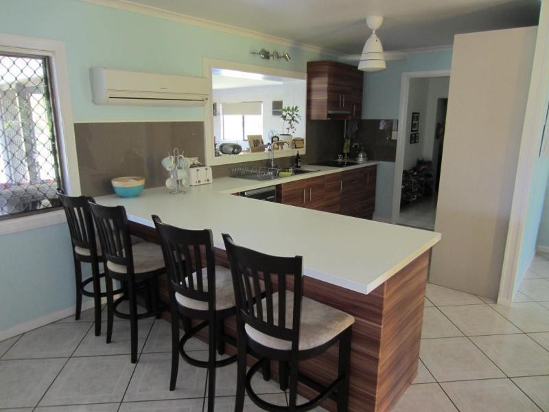5 Tierney Street, East Innisfail QLD 4860