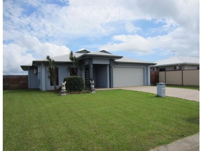 Innisfail QLD 4860