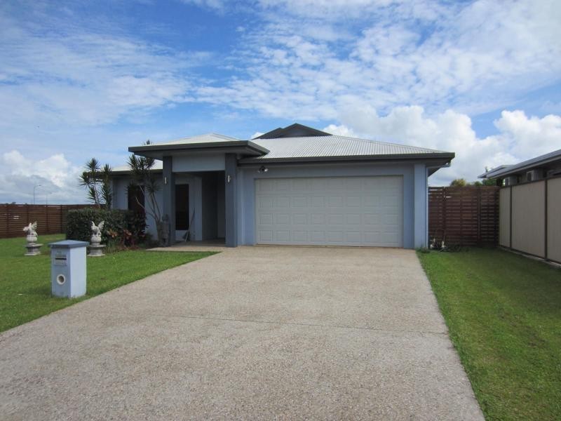 Innisfail QLD 4860