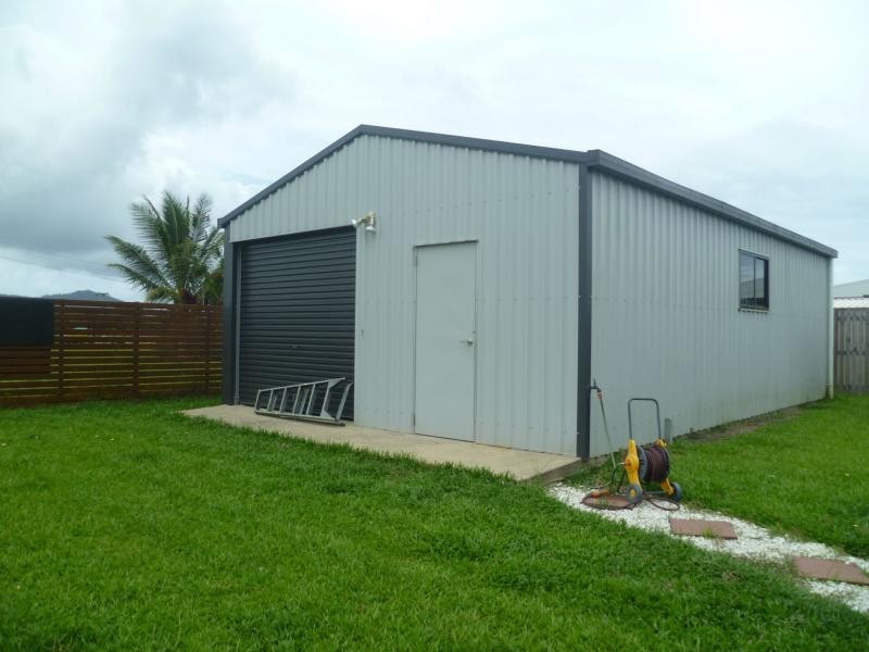 Innisfail QLD 4860