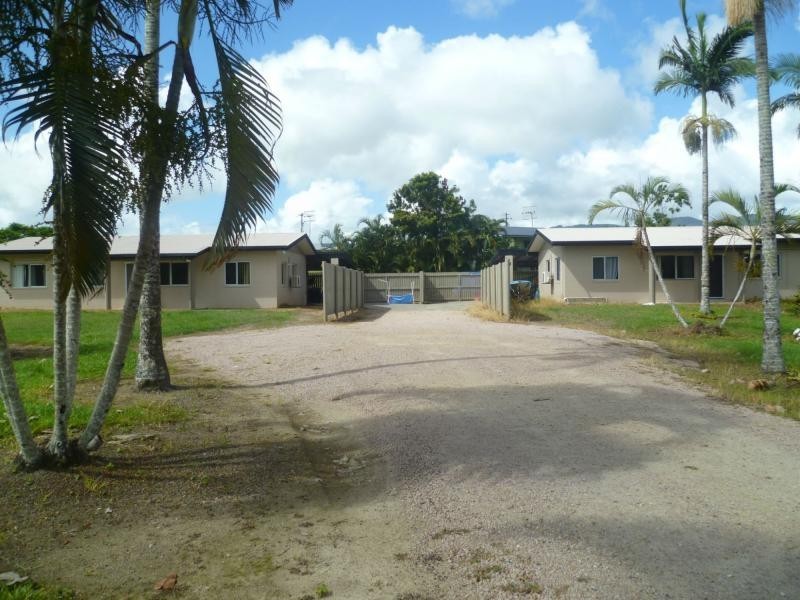 Feluga QLD 4854