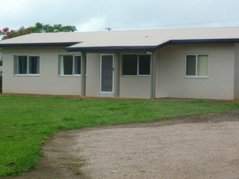 Feluga QLD 4854