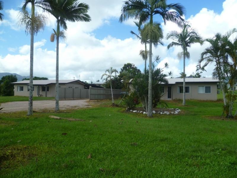 Feluga QLD 4854