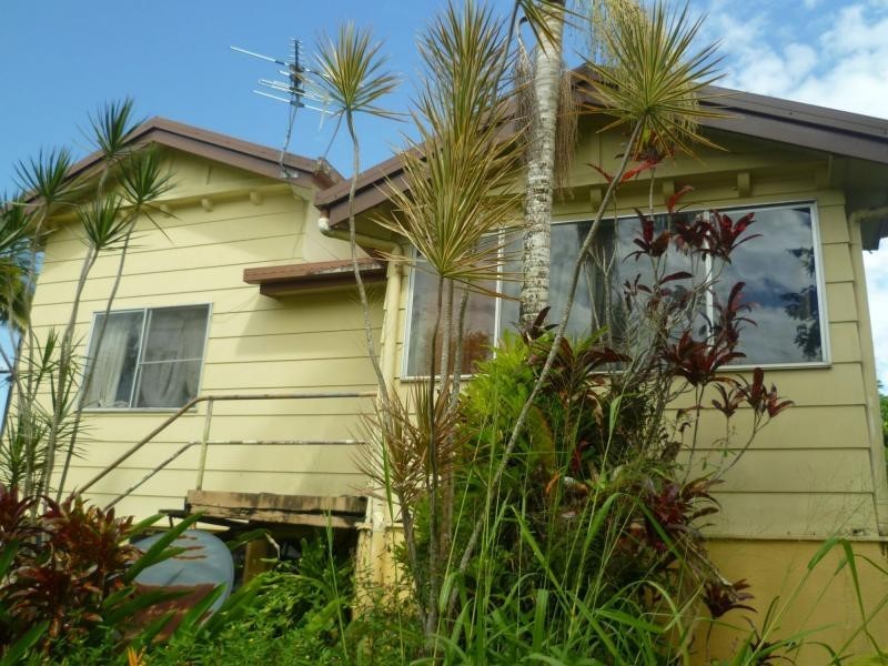 East Innisfail QLD 4860
