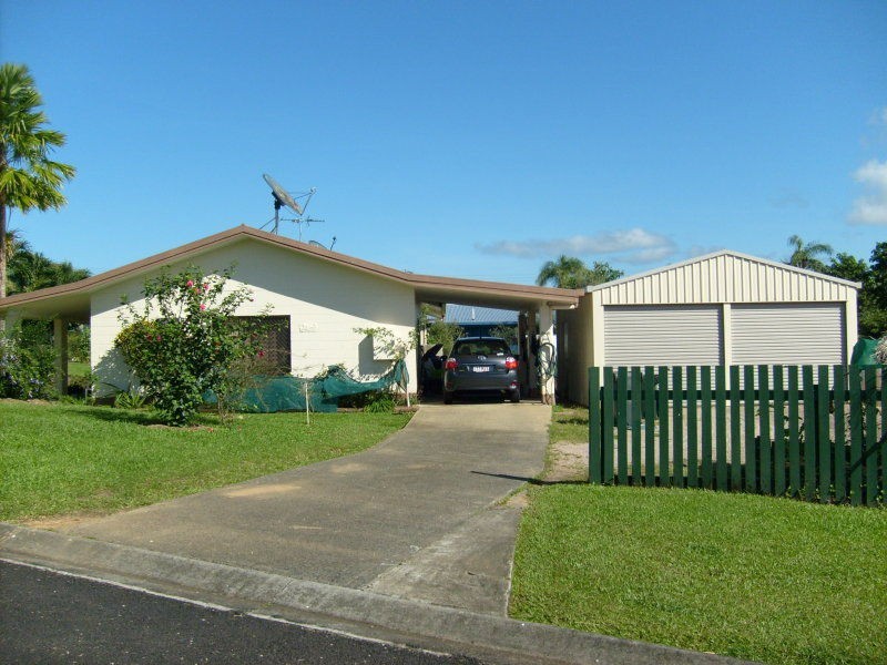 Innisfail QLD 4860