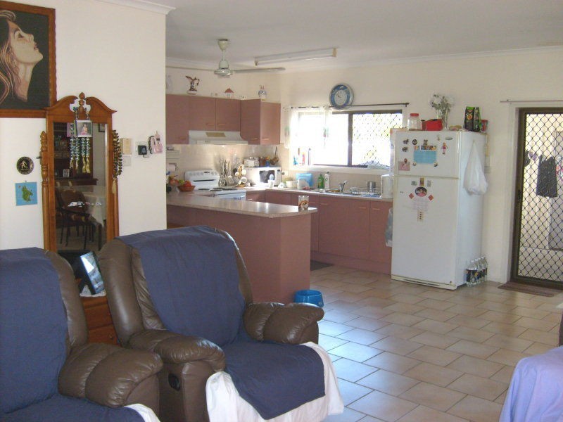 Innisfail QLD 4860