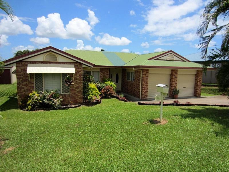 14 BELLENDEN Street, Belvedere QLD 4860