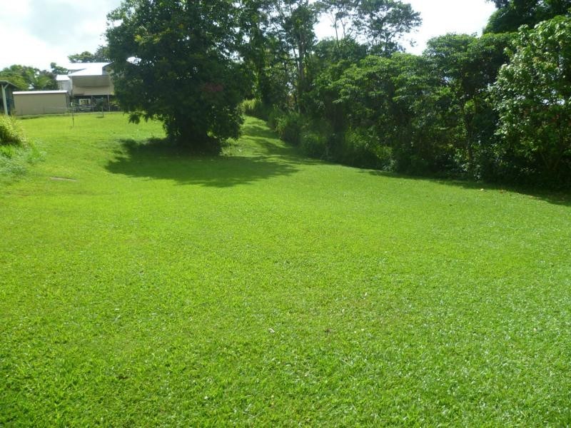 67 Mourilyan Road, EAST INNISFAIL, East Innisfail QLD 4860