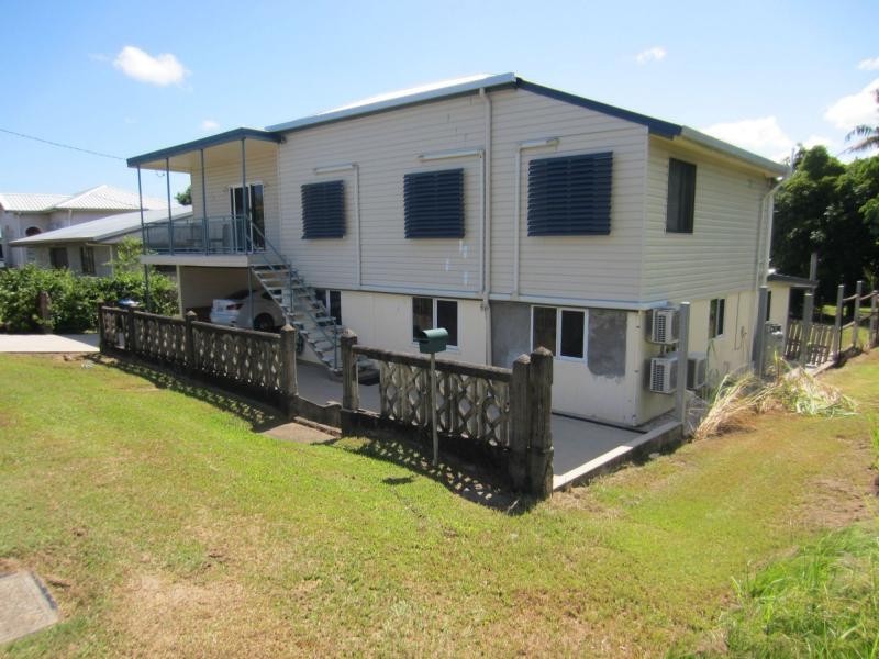 20 VELUTION Street, Innisfail QLD 4860