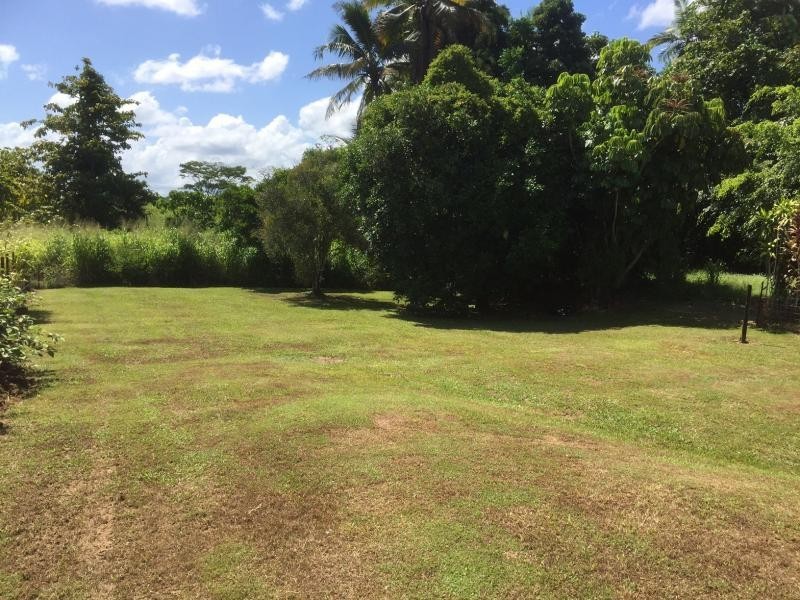 20 VELUTION Street, Innisfail QLD 4860