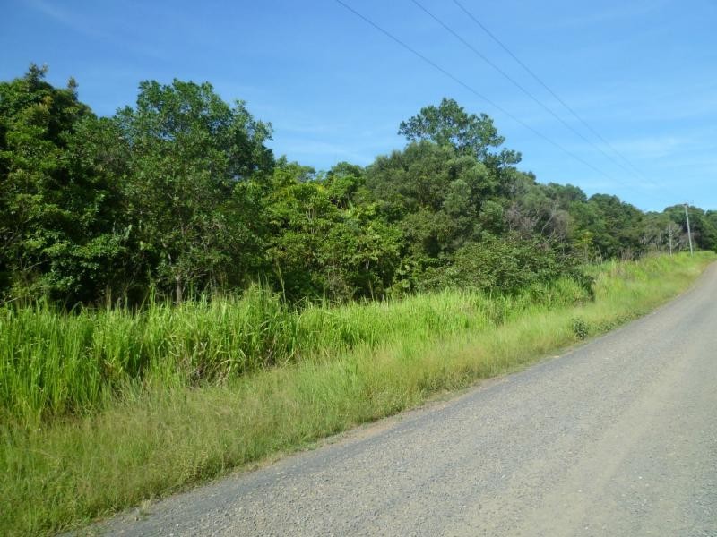 Jubilee Heights QLD 4860