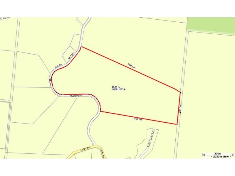 Jubilee Heights QLD 4860