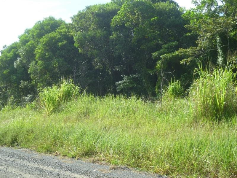 Jubilee Heights QLD 4860