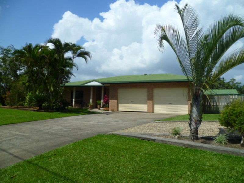 Innisfail QLD 4860