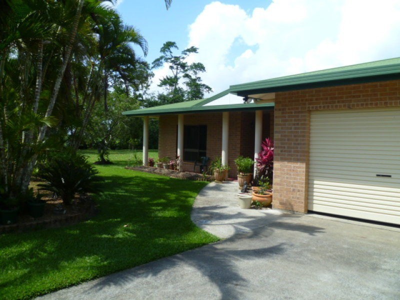 Innisfail QLD 4860