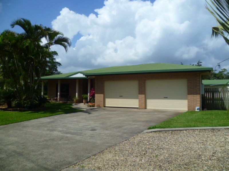 Innisfail QLD 4860