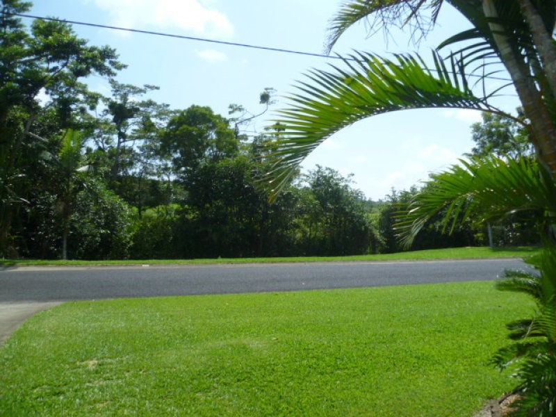 Innisfail QLD 4860