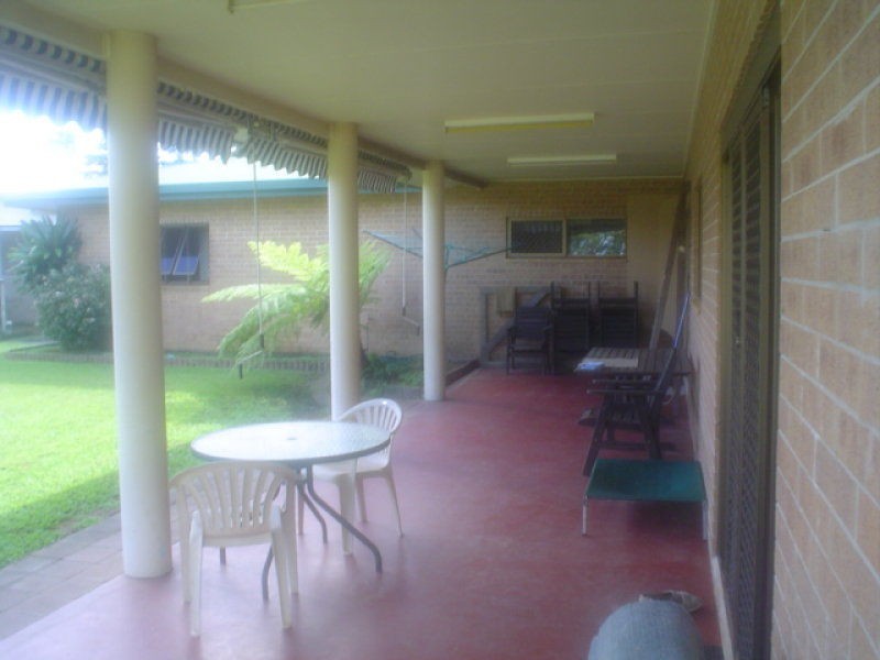 Innisfail QLD 4860