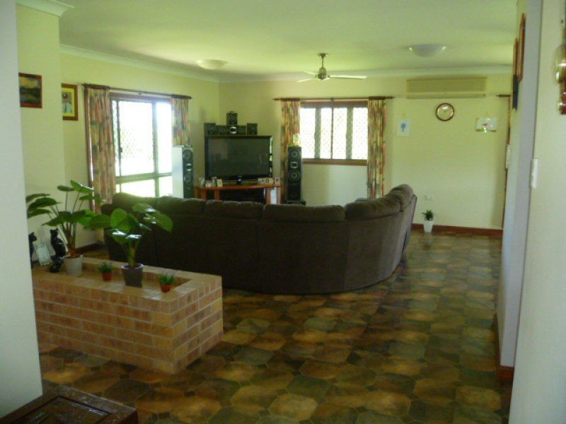 Innisfail QLD 4860