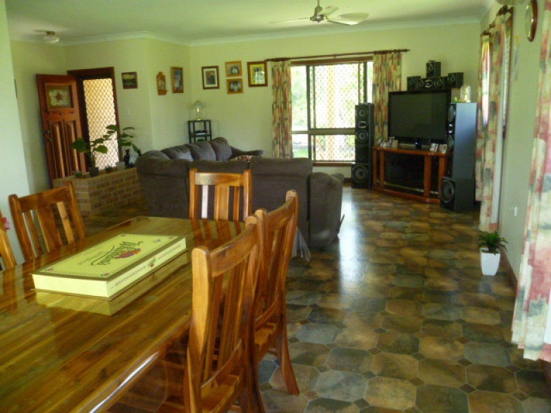 Innisfail QLD 4860