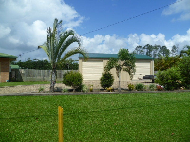 Innisfail QLD 4860