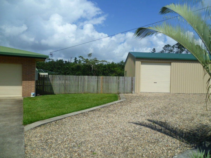 Innisfail QLD 4860
