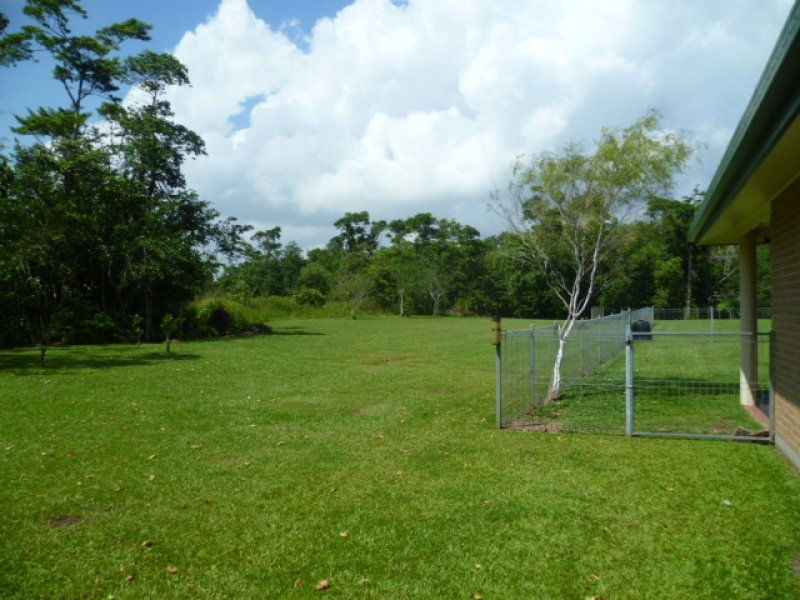 Innisfail QLD 4860