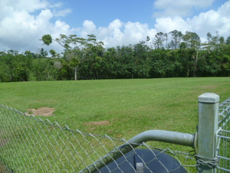 Innisfail QLD 4860